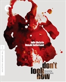 Don't Look Now (Criterion) 4K UHD Blu-ray (Rental)