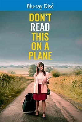 Don't Read This on a Plane 09/20 Blu-ray (Rental)