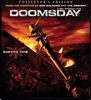 (Pre-order - ships 09/17/24) Doomsday - Collector's Edition 09/24 Blu-ray (Rental)