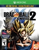 Dragon Ball Xenoverse 2 Xbox One 09/16 Blu-ray (Rental)