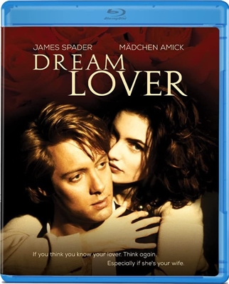 Dream Lover 11/22 Blu-ray (Rental)