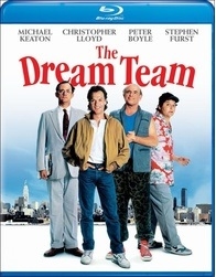 Dream Team 05/16 Blu-ray (Rental)