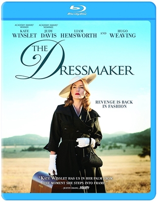 Dressmaker 01/17 Blu-ray (Rental)