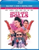 Drive-Away Dolls 04/24 Blu-ray (Rental)