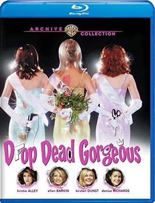 Drop Dead Gorgeous 09/20 Blu-ray (Rental)