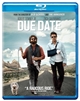 Due Date 03/24 Blu-ray (Rental)