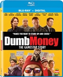 Dumb Money 11/23 Blu-ray (Rental)