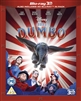 Dumbo 2019 3D Blu-ray (Rental)