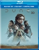 Dune 3D (2021) 12/21 Blu-ray (Rental)