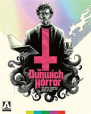 Dunwich Horror (Special Edition) 01/23 Blu-ray (Rental)