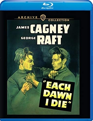 Each Dawn I Die 04/21 Blu-ray (Rental)