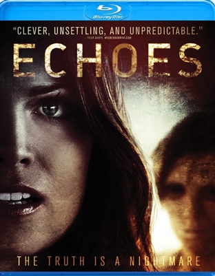 Echoes 04/15 Blu-ray (Rental)