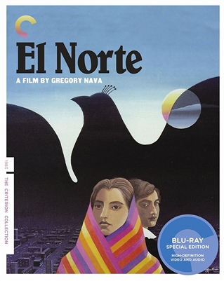 El Norte 07/17 Blu-ray (Rental)