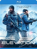 Elevation 01/25 Blu-ray (Rental)