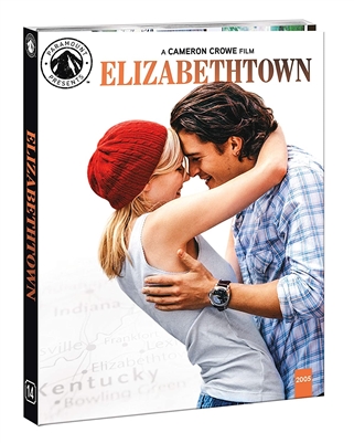 Elizabethtown 01/21 Blu-ray (Rental)