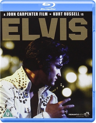 Elvis 05/15 Blu-ray (Rental)
