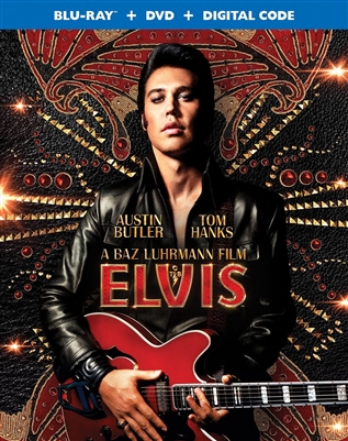 Elvis 08/22 Blu-ray (Rental)