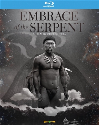 Embrace of the Serpent 05/16 Blu-ray (Rental)