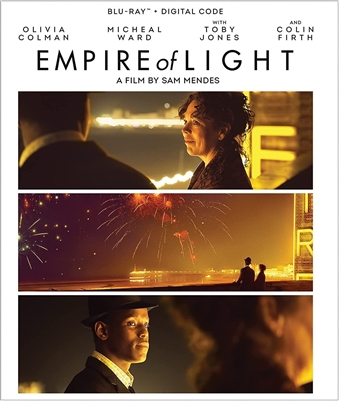 Empire of Light 02/23 Blu-ray (Rental)