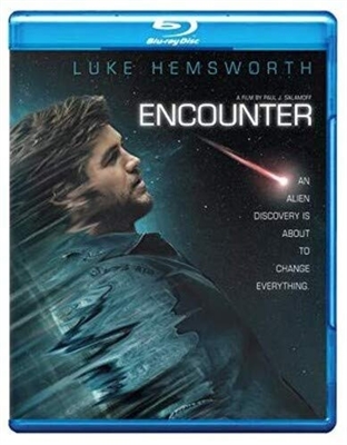 Encounter 09/22 Blu-ray (Rental)