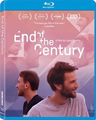 End of the Century 02/20 Blu-ray (Rental)