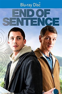 End of Sentence 07/20 Blu-ray (Rental)