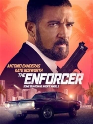 Enforcer 10/22 Blu-ray (Rental)