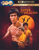 Enter the Dragon 4K 06/23 Blu-ray (Rental)