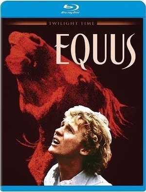 Equus 03/15 Blu-ray (Rental)