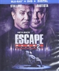 Escape Plan 2: Hades 04/24 Blu-ray (Rental)