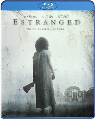 Estranged 12/16 Blu-ray (Rental)