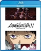 Evangelion: 3.0+1.11 Thrice Upon A Time - Special Features Blu-ray (Rental)