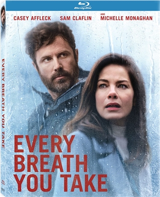 Every Breath You Take 07/21 Blu-ray (Rental)