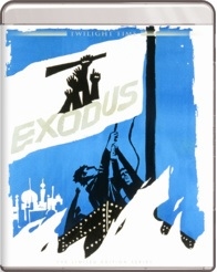Exodus 02/16 Blu-ray (Rental)