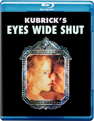 Eyes Wide Shut 01/15 Blu-ray (Rental)