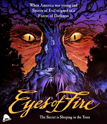 Eyes of Fire 04/24 Blu-ray (Rental)