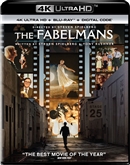 Fabelmans 4K UHD 02/23 Blu-ray (Rental)