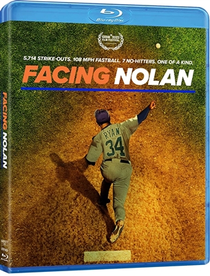 Facing Nolan 08/22 Blu-ray (Rental)