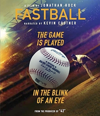 Fastball 06/16 Blu-ray (Rental)