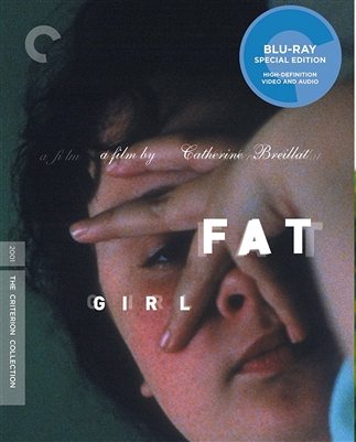 Fat Girl 11/16 Blu-ray (Rental)