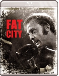 Fat City 09/15 Blu-ray (Rental)