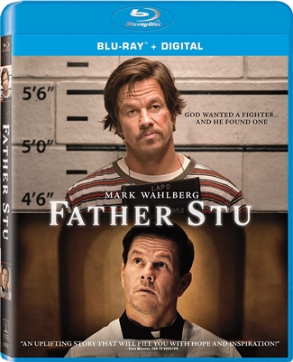 Father Stu 05/22 Blu-ray (Rental)