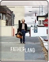 Fatherland 10/15 Blu-ray (Rental)