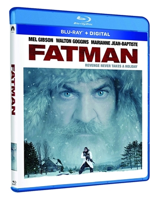 Fatman 01/21 Blu-ray (Rental)