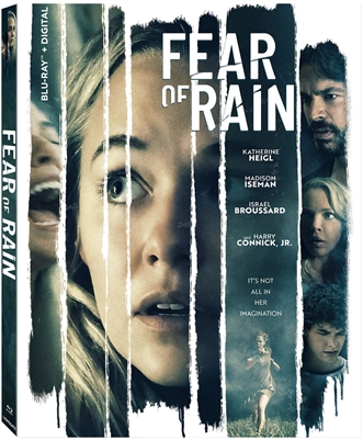 Fear of Rain 02/21 Blu-ray (Rental)
