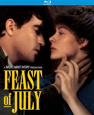 Feast of July (Special Edition) 09/23 Blu-ray (Rental)