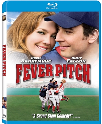 Fever Pitch 09/14 Blu-ray (Rental)