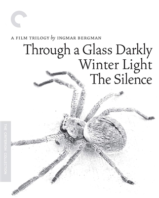 Film Trilogy Ingmar Bergman - Winter Light Blu-ray (Rental)