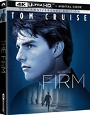 Firm 4K UHD 06/23 Blu-ray (Rental)