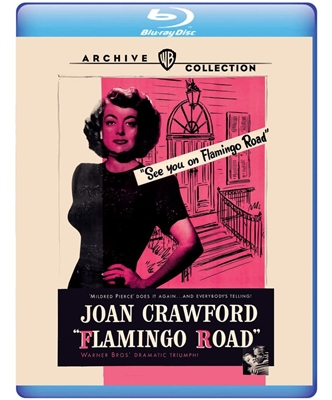 Flamingo Road 05/23 Blu-ray (Rental)